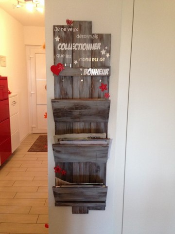 Sur commande !